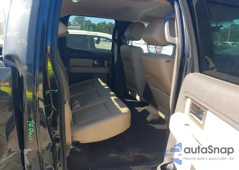 2014 Ford F-150 Xlt from USA, damaged, VIN 1FTFW1CT3EKE04944